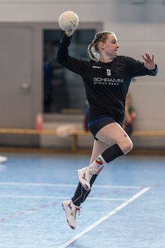Bild 231 - F HSG Kremperheide/Muensterdorf - ATSV Stockelsdorf 2 : Ergebnis: 47:32